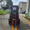 SUMITOMO ELECTRIC FORKLIFT 1.5 TON